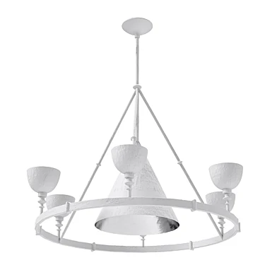 Stephen Antonson Olympia Chandelier