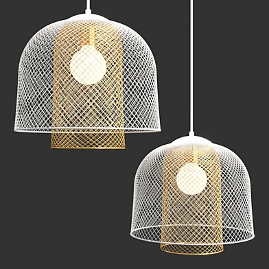 VANTA Chandelier