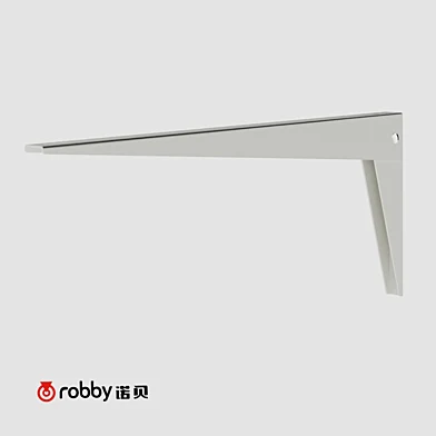 (om) 18 Inch Spring Bracket. Robby Casters