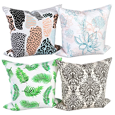 Pillow set