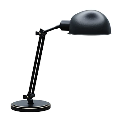 Настольная лампа     Industrial Pharmacy Desk Lamp        рабочая лампа