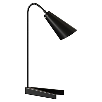 Настольная лампа       Vivian Desk Lamp      рабочая лампа