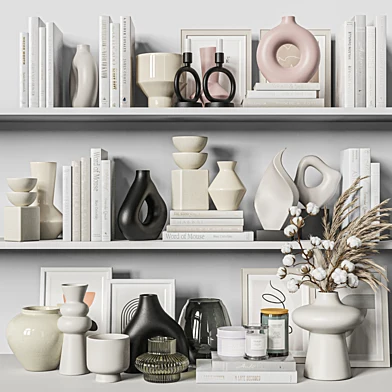 Decorative Set 42
