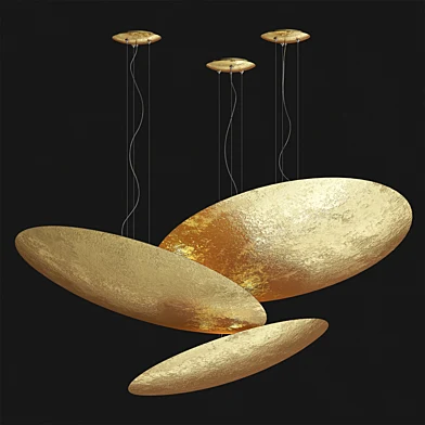 Panzeri GONG Pendant Lamp