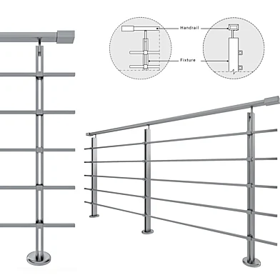 Railing-12
