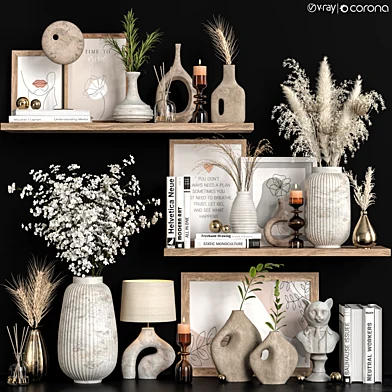 Decorative Set 35