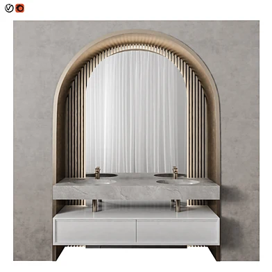 Luxury Bathroom 20