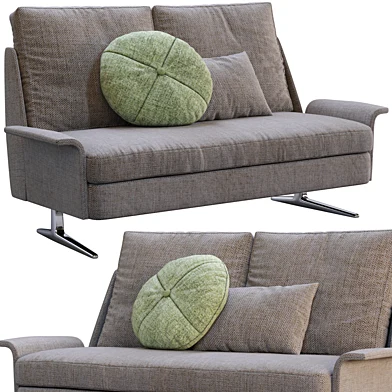 Sofa  Spencer By Minotti