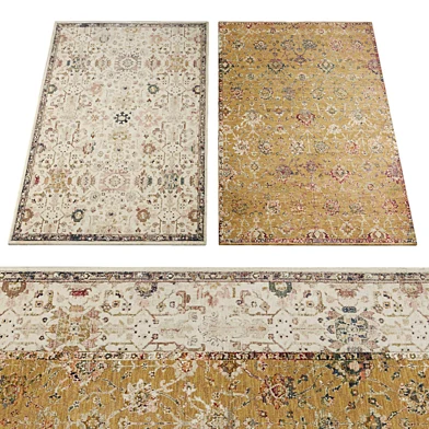 Rugs collection 378