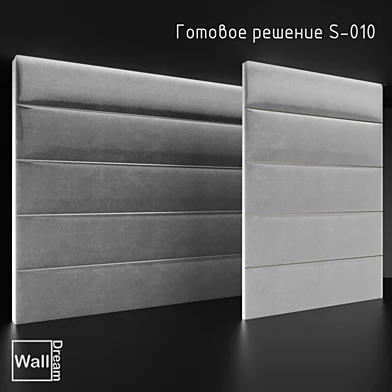 OM Мягкие панели WallDream