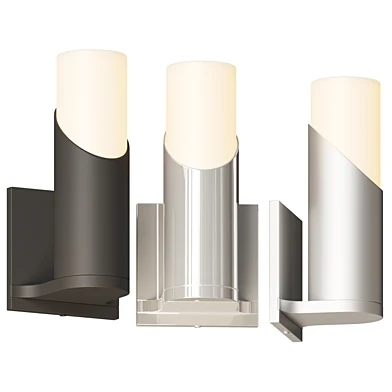 Ellipse by Oxygen Lighting
