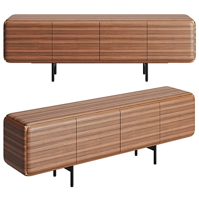 Porada Pebble  Sideboard