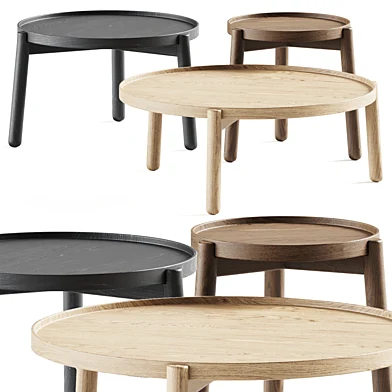 Kendo Mobiliario Van Coffee Tables / Кофейный столик