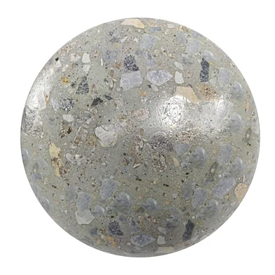 Pbr Terrazzo Veneziano 78