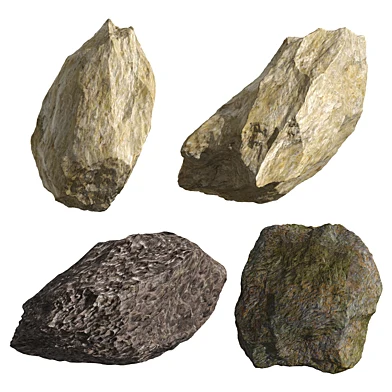 Stone Set 2