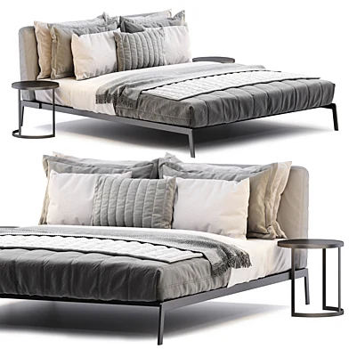 Flexform Lifesteel