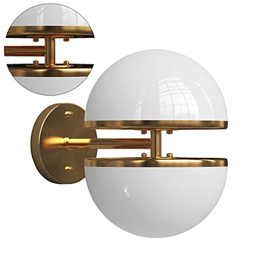 Bra_Sphere_Sconce