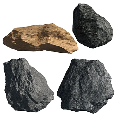 Stone Set 5