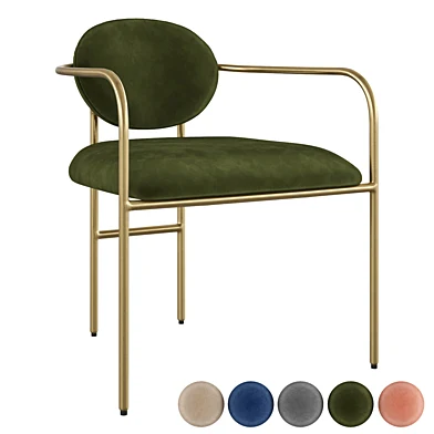 Dining Chair Soleil