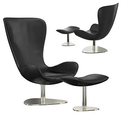 WING Armchair