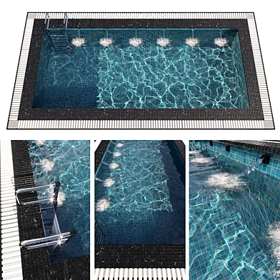 POOL NO54