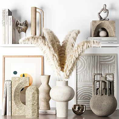 Decorative set 10