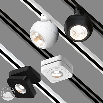 Tiancai lightning Floodlight KT_MT