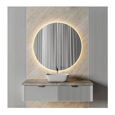 Luxury Bathroom 27