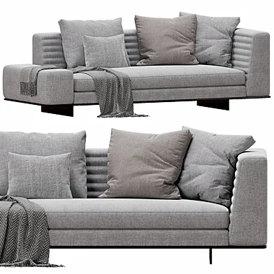 Minotti Roger