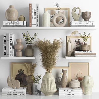 Decorative Set 2