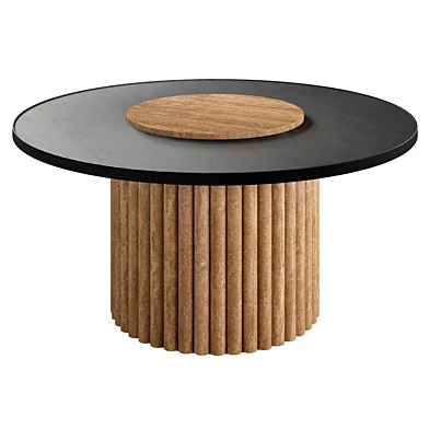 Μinaar coffee tables by Kam Ce Kam