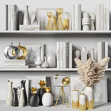 Decorative Set 43