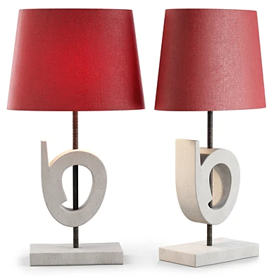 Junior table lamp / Декоративный ночной светильник