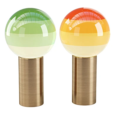 Giardinetto Lamp / Lamps by Jordi Canudas Studio