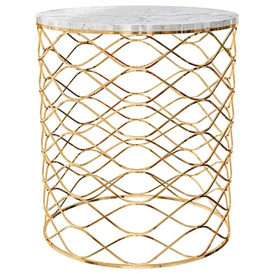 Coffee Table Scandinavian
