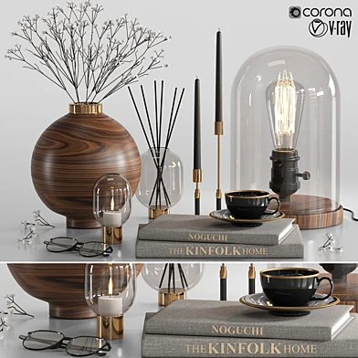 decorative set 13