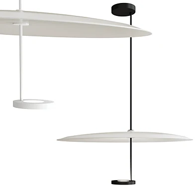 Radar Ceiling Suspended