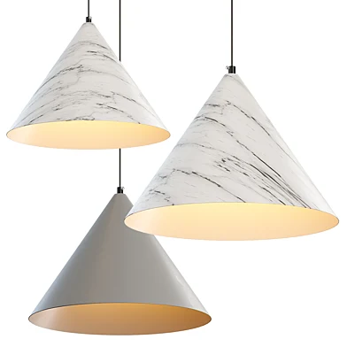 Lampatron IDEA pendant light