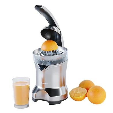Соковыжималка Breville