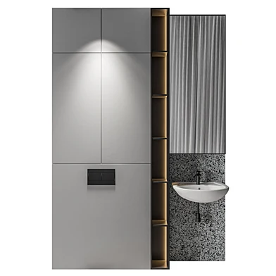 Luxury Bathroom 53