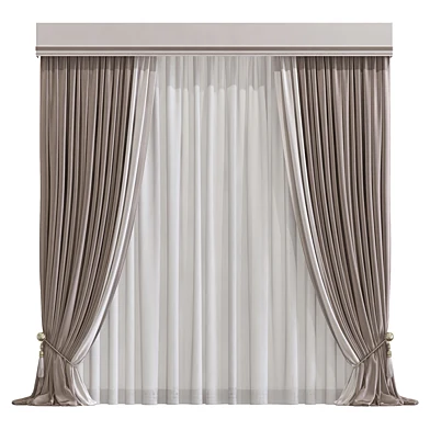 Curtain 960