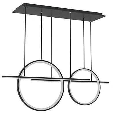 Ceiling Chandelier Lumen Lux