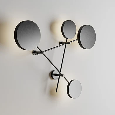 BRA IRIDE DESIGNED BY BERNHARDT & VELLA & Dotos 2