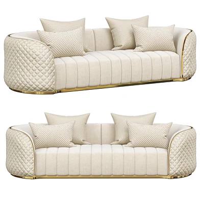 Pierre Sofa