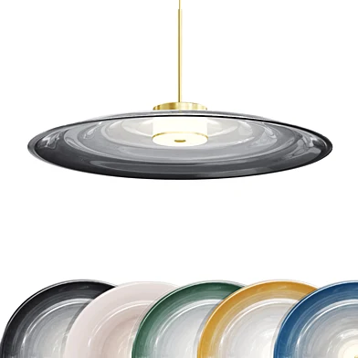 Atelier - Liquid pendant