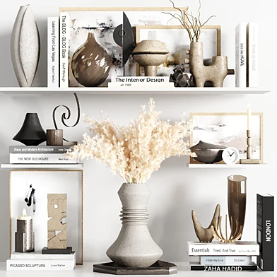 Decorativ Set 11