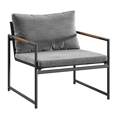 Breeze armchair