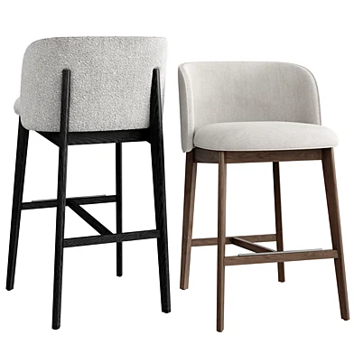Calligaris abrey Stool