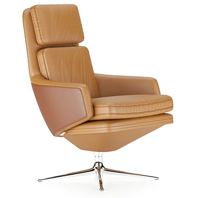 Vitra Grand Relax