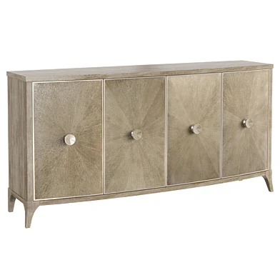 Комод Credenza Caracole